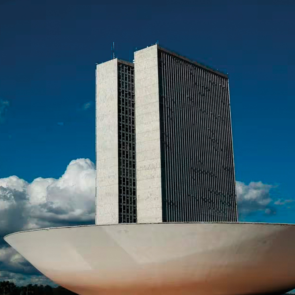 Unidade Brasília