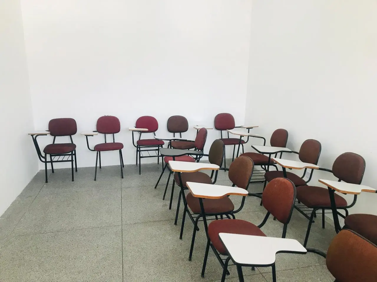 Sala de aula 02