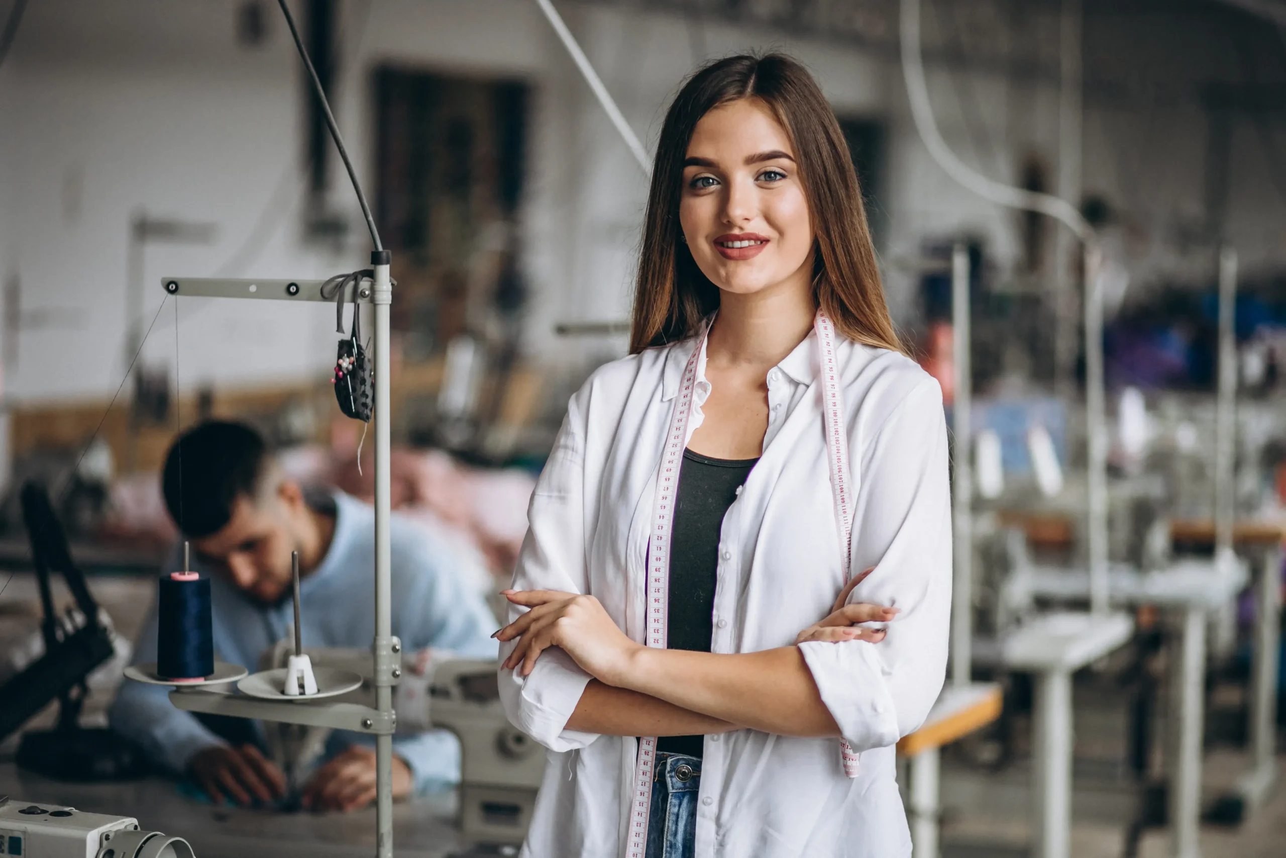 postura profissional no ambiente de trabalho com jovem aprendiz.