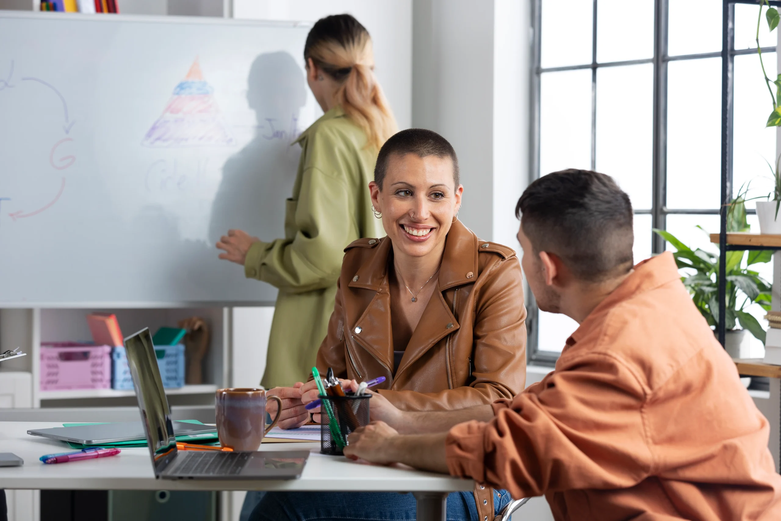 cota de aprendizagem na prática com jovens aprendizes.