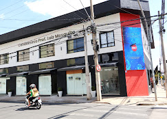 Fachada isbet indaiatuba